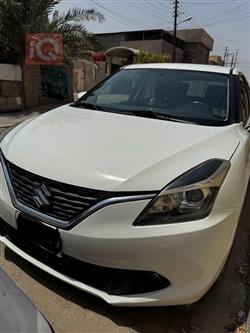 سوزوکی بالینۆ